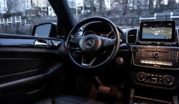 2016 Mercedes-Benz GLE 4MATIC 4dr GLE 350 full