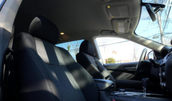 2018 Nissan Pathfinder 4×4 SV full