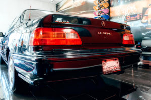 1994 Acura Legend