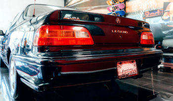 1994 Acura Legend full