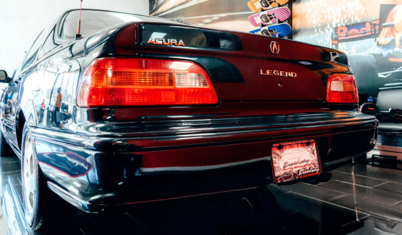 1994 Acura Legend full